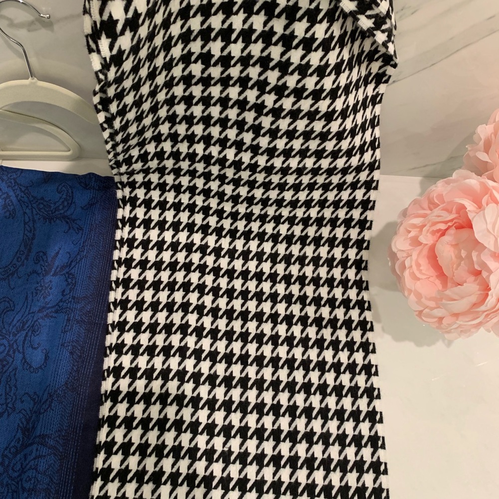 3 Scarf Bundle Excellent Condition - image 2